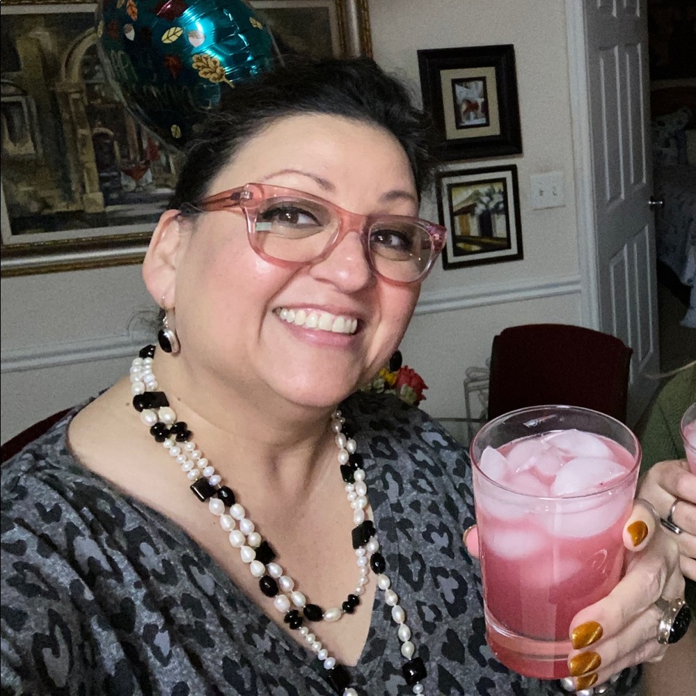 Meet your Posher, Cheryl